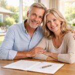 Optimiser la donation de maison de son vivant