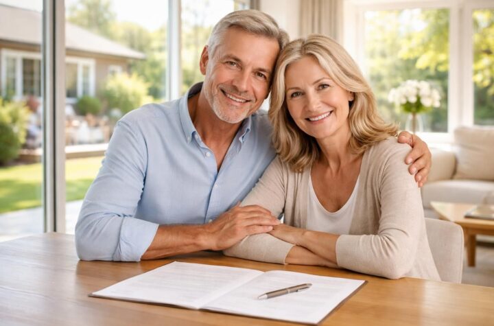 découvrez comment optimiser la donation de votre maison de votre vivant pour bénéficier d'avantages fiscaux et protéger vos proches efficacement.