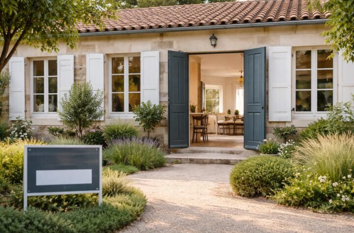 découvrez pourquoi investir dans le home staging à agen avec maison langel est la clé pour vendre rapidement votre bien immobilier en attirant plus d'acheteurs.