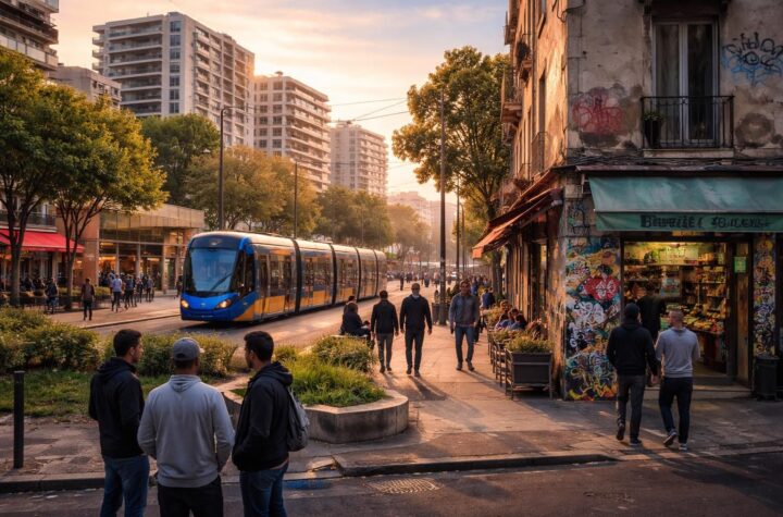 découvrez les quartiers de montpellier souvent craints, et démystifiez les idées reçues grâce à notre analyse des mythes et réalités à connaître pour mieux vivre en ville.