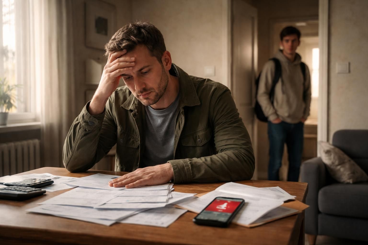 découvrez les risques liés à l'absence d'assurance loyers impayés et comment vous protéger en tant que propriétaire.