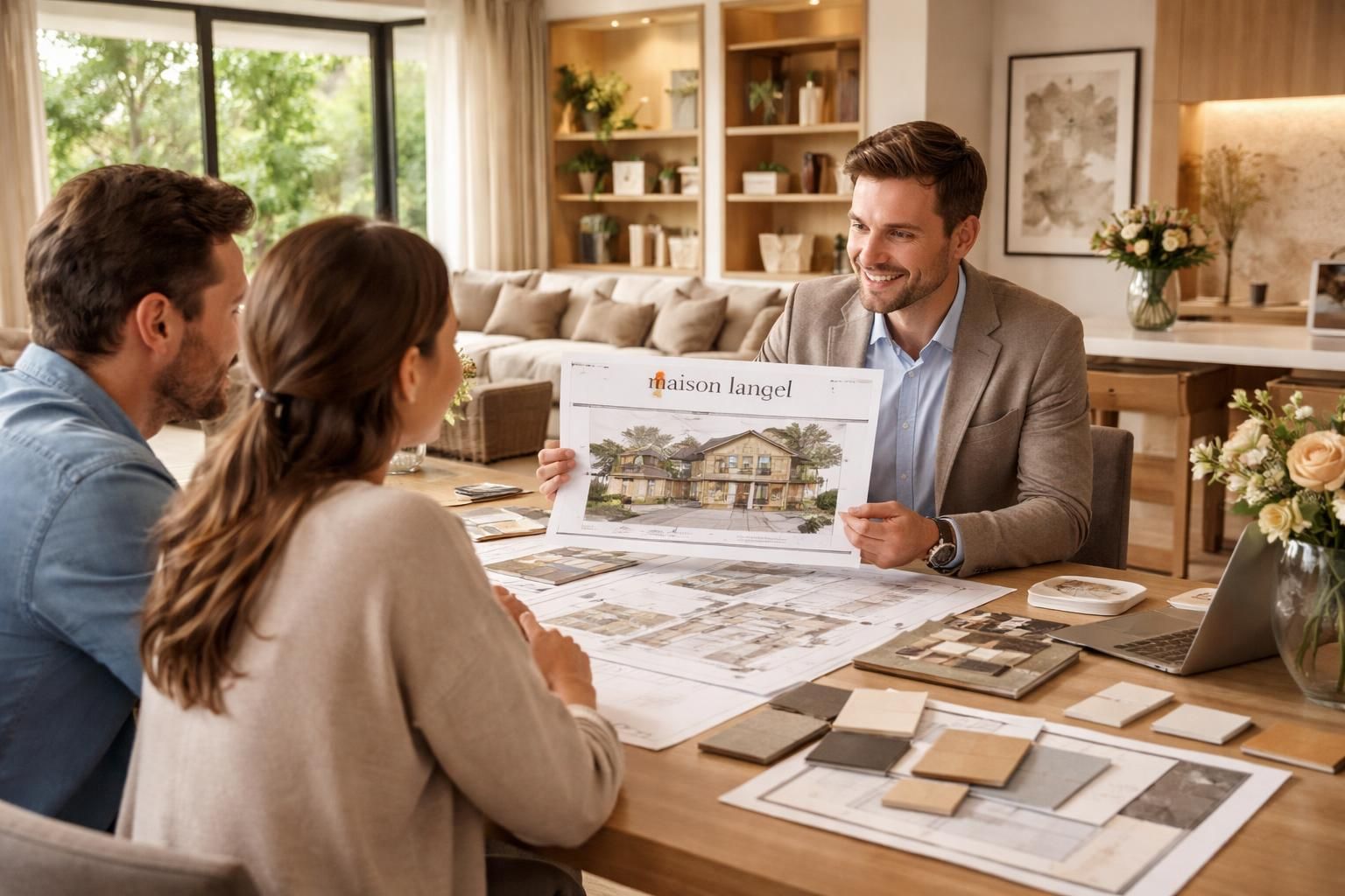 découvrez maison langel, un architecte d'intérieur à agen, pour concevoir un espace unique et personnalisé qui reflète votre style et vos envies.