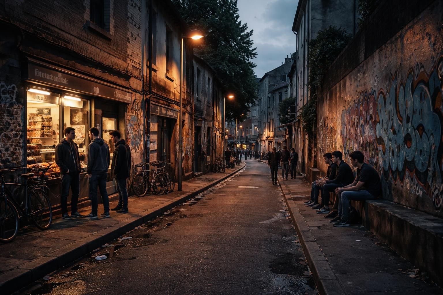 découvrez les quartiers sensibles de nantes, leurs caractéristiques et les conseils essentiels pour une balade en toute sécurité.