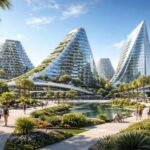 Visitez les réalisations d&rsquo;un architecte à la Grande Motte qui transforment la ville