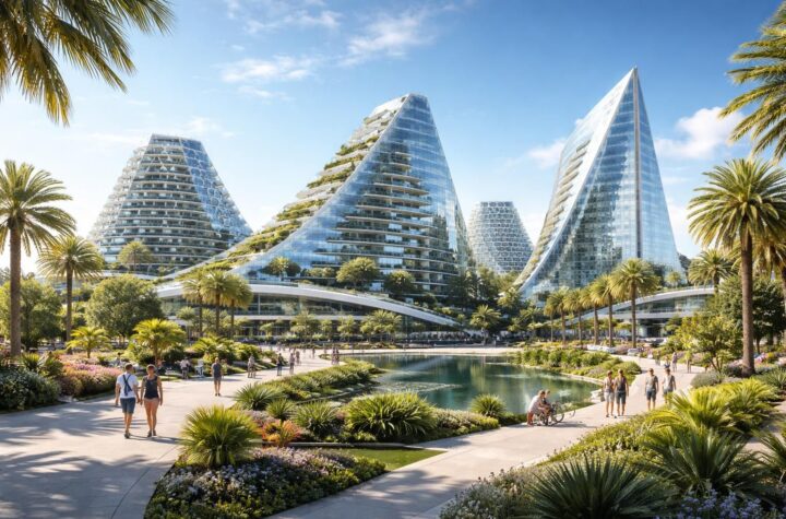 découvrez comment un architecte à la grande motte transforme la ville à travers ses réalisations innovantes et emblématiques.