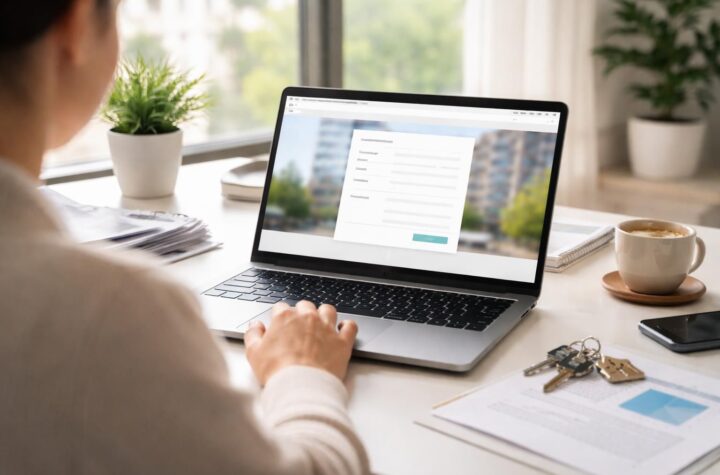 découvrez comment créer un compte sur citya pour suivre facilement toutes les informations et gérer votre copropriété en ligne.