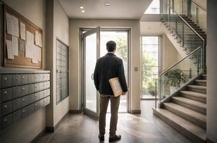 découvrez la procédure complète pour sortir d'une copropriété verticale et connaître les étapes essentielles du retrait en toute légalité.