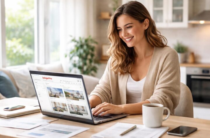 découvrez comment selogerpro vous aide à gagner du temps et à simplifier votre recherche de logement grâce à des outils professionnels et un accès facilité aux meilleures offres.