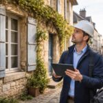 Faire un diagnostic immobilier à Nevers