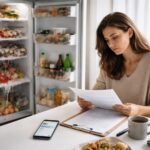 Frigo en panne : prise en charge assurance habitation