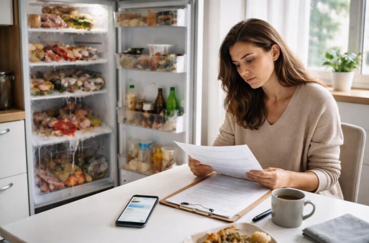 découvrez comment votre assurance habitation peut couvrir les réparations ou le remplacement de votre frigo en panne. guide des démarches et conseils pratiques.
