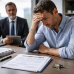 Les conséquences de j&rsquo;ai signé un compromis de vente mais je regrette