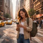 Les meilleurs conseils pour naviguer dans les quartiers de New York sans stress