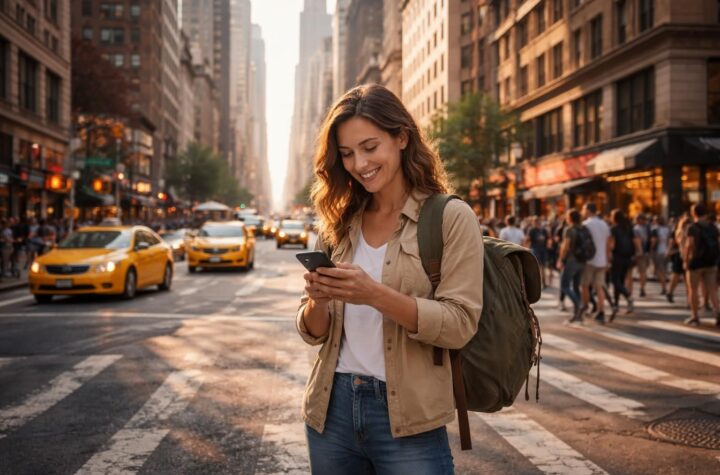 découvrez les meilleurs conseils pratiques pour explorer les quartiers de new york sans stress, et profitez d'une visite sereine et enrichissante dans la ville qui ne dort jamais.