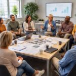 Les sujets brûlants à aborder dans un forum sur la copropriété