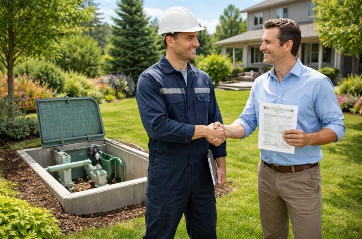 découvrez comment obtenir une subvention pour la rénovation ou l'installation d'une fosse septique individuelle aux normes, afin de financer vos travaux et respecter les réglementations environnementales.