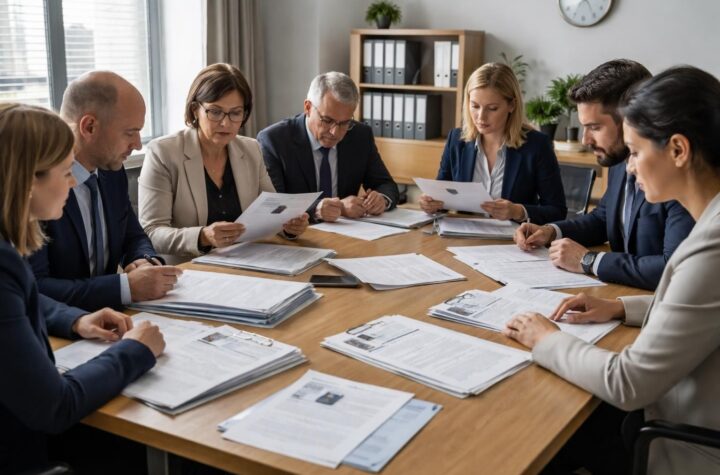 découvrez les principaux motifs pour lesquels une demande de logement social peut être refusée lors de la commission d'attribution, et comment mieux préparer votre dossier.