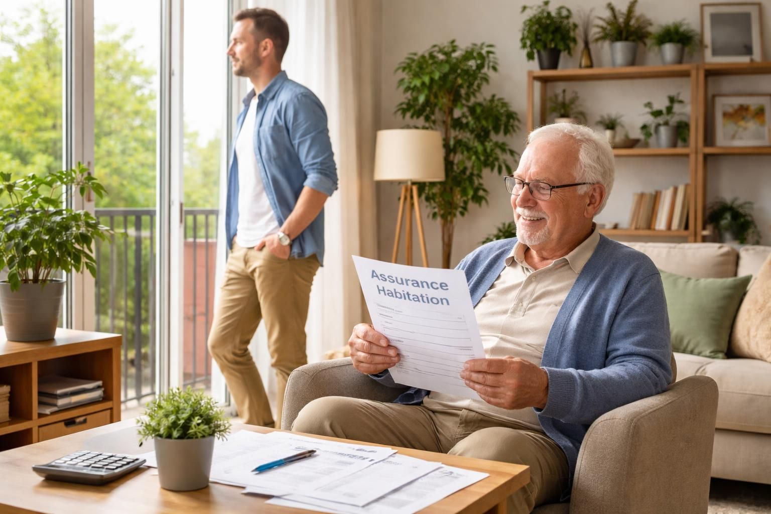 découvrez qui est responsable du paiement de l’assurance habitation en cas d’usufruit, entre usufruitier et nu-propriétaire, et les implications légales associées.