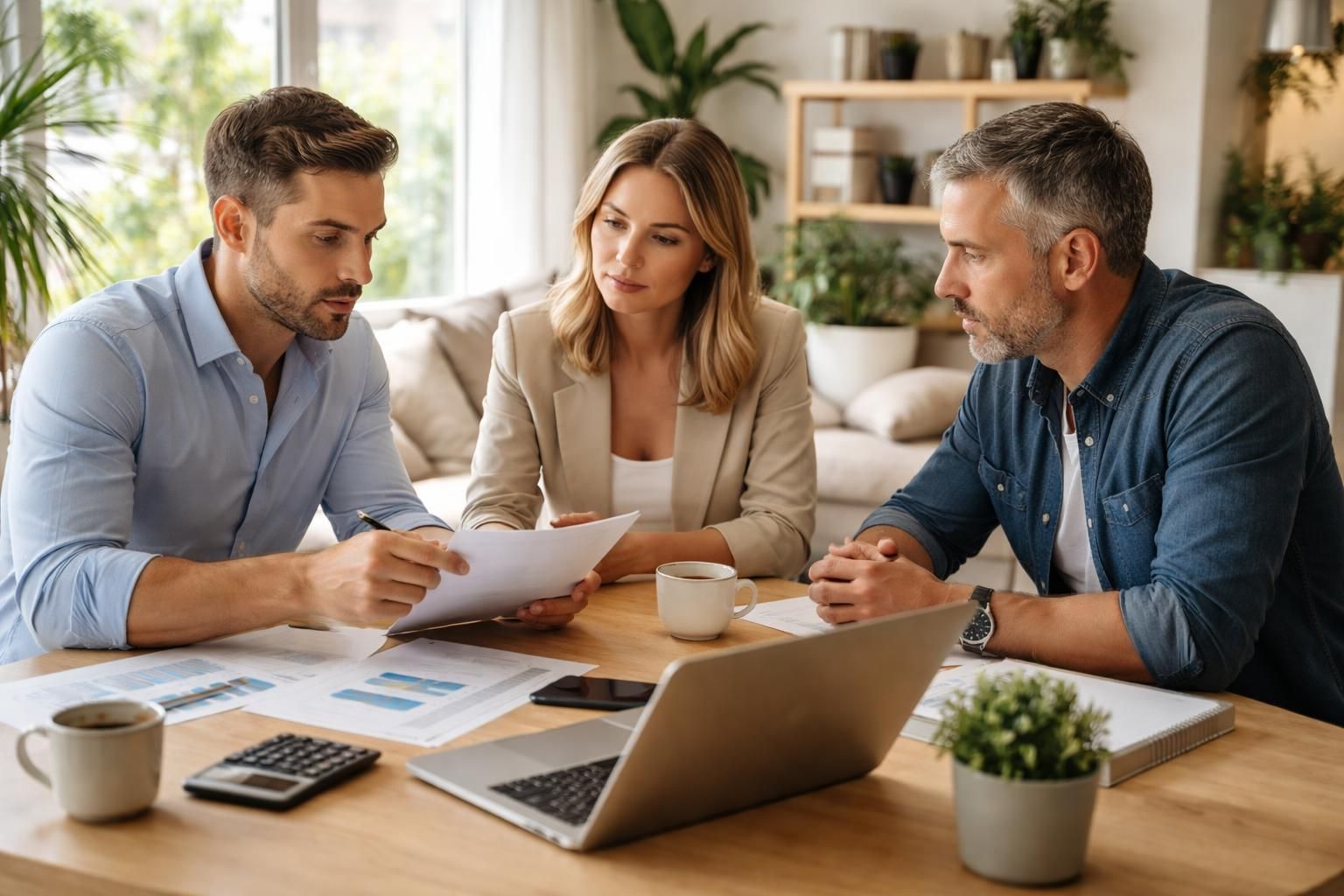 découvrez quelle assurance est adaptée aux associés d'une sci occupant le bien, pour protéger leur habitation et leurs intérêts personnels.