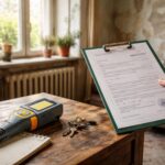 Validité du diagnostic plomb : combien de temps est-il valable pour vendre ?