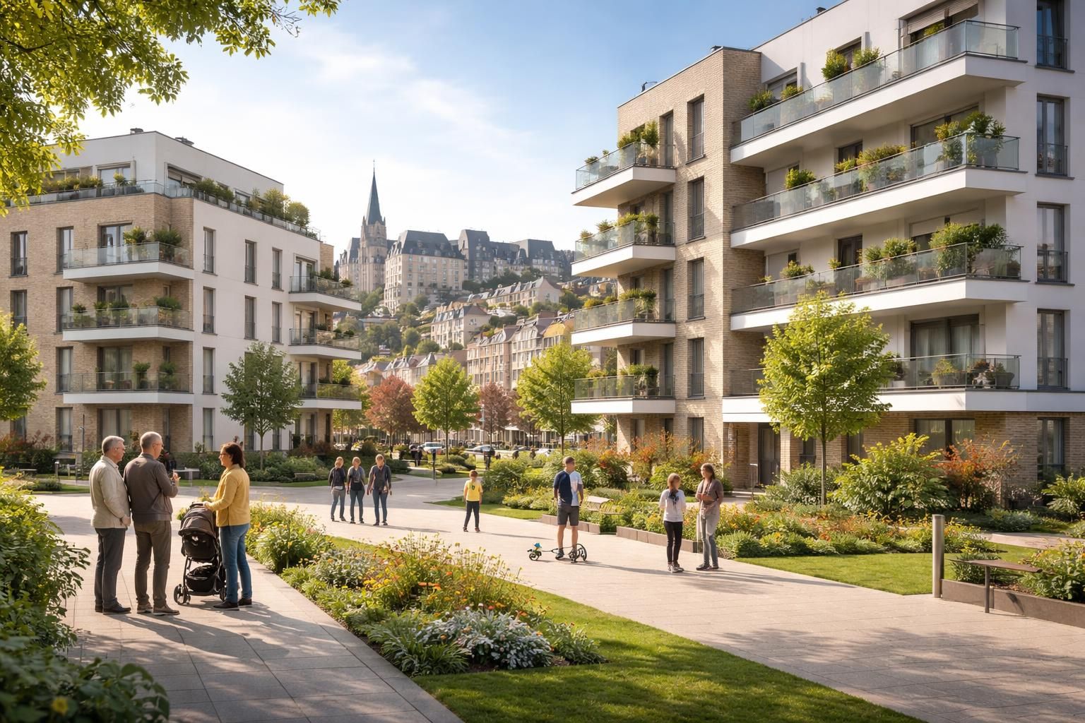 analyse complète du bilan du dispositif pinel à angers en 2018, ses impacts sur l'immobilier locatif et les avantages fiscaux pour les investisseurs.