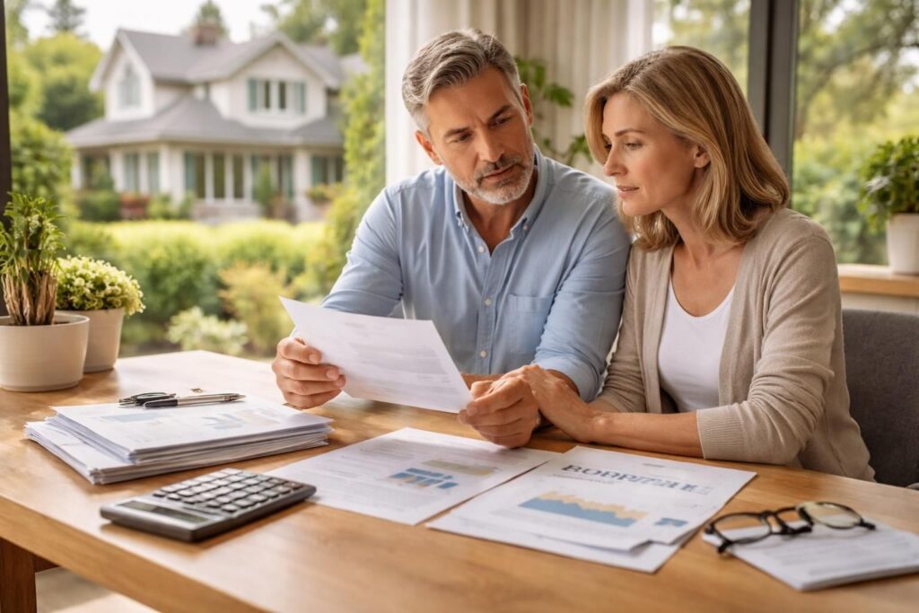 découvrez comment calculer la plus-value immobilière lors d'une succession familiale, avec des conseils pratiques et les règles fiscales à connaître.