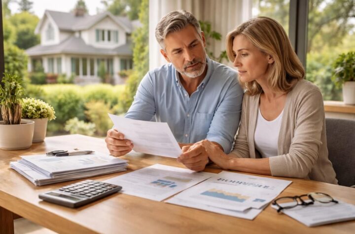 découvrez comment calculer la plus-value immobilière lors d'une succession familiale, avec des conseils pratiques et les règles fiscales à connaître.
