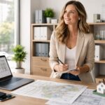 Comment ouvrir une agence immobilière indépendante ?