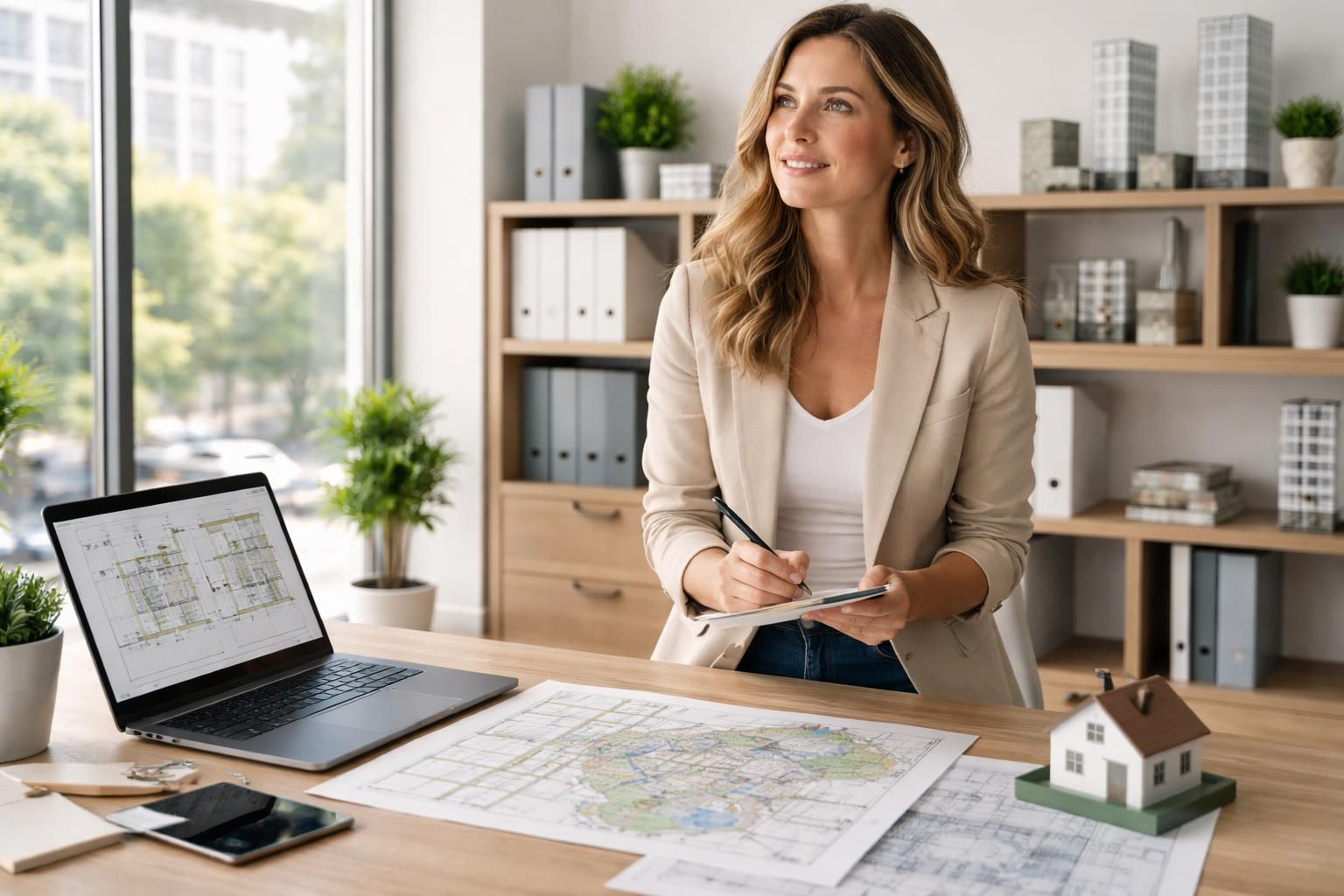 découvrez les étapes clés pour ouvrir votre propre agence immobilière indépendante, du plan d'affaires aux démarches administratives, et réussissez dans le secteur immobilier.