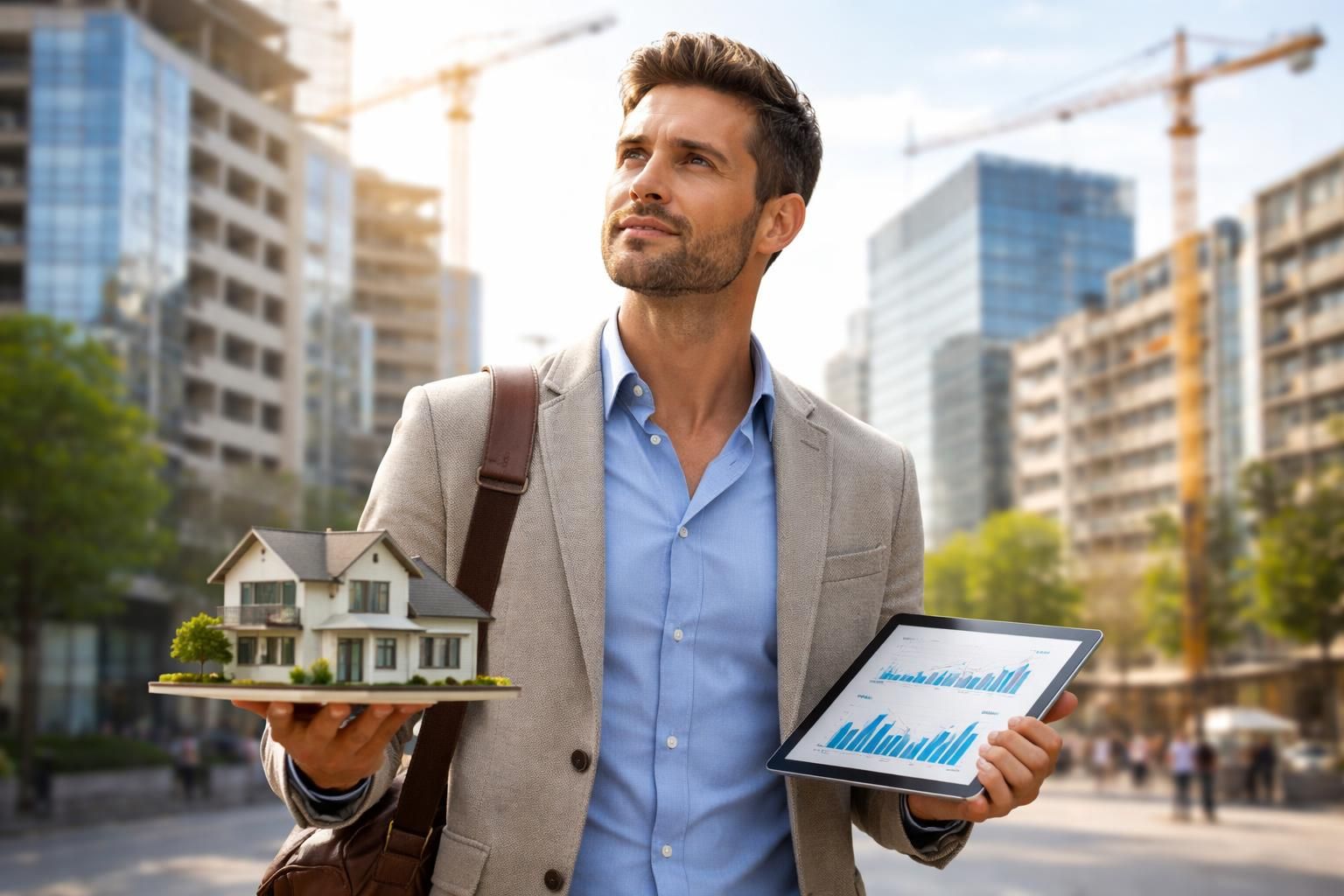 découvrez les étapes clés pour réussir votre reconversion dans l'immobilier, les compétences à acquérir et les conseils pratiques pour démarrer une nouvelle carrière prometteuse.