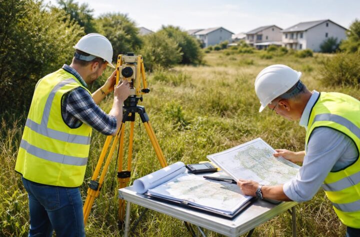 découvrez comment vérifier rapidement si un terrain est constructible grâce à nos conseils pratiques et aux démarches essentielles à suivre.