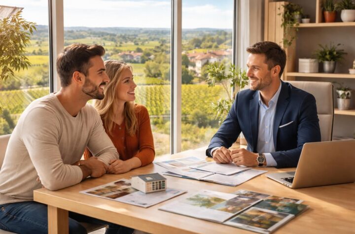 contactez un courtier de prêt immobilier en gironde pour obtenir les meilleures offres de financement adaptées à votre projet immobilier.