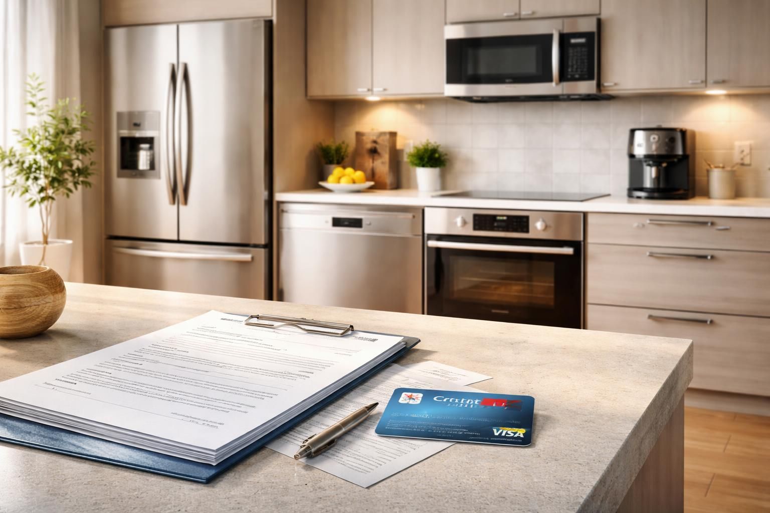 découvrez notre avis détaillé sur l'assurance électroménager du crédit mutuel : garanties, tarifs et avantages pour protéger vos appareils à domicile.