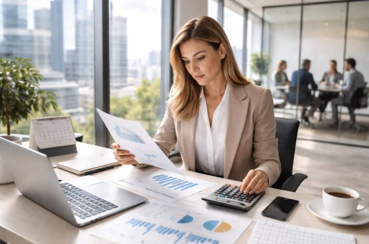 découvrez comment verser les dividendes dans une société civile immobilière (sci) soumise à l'impôt sur les sociétés (is) et optimiser la gestion des bénéfices en société.