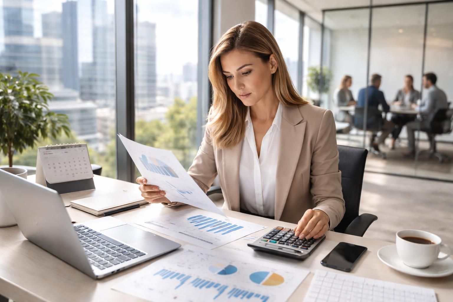 découvrez comment verser les dividendes dans une société civile immobilière (sci) soumise à l'impôt sur les sociétés (is) et optimiser la gestion des bénéfices en société.