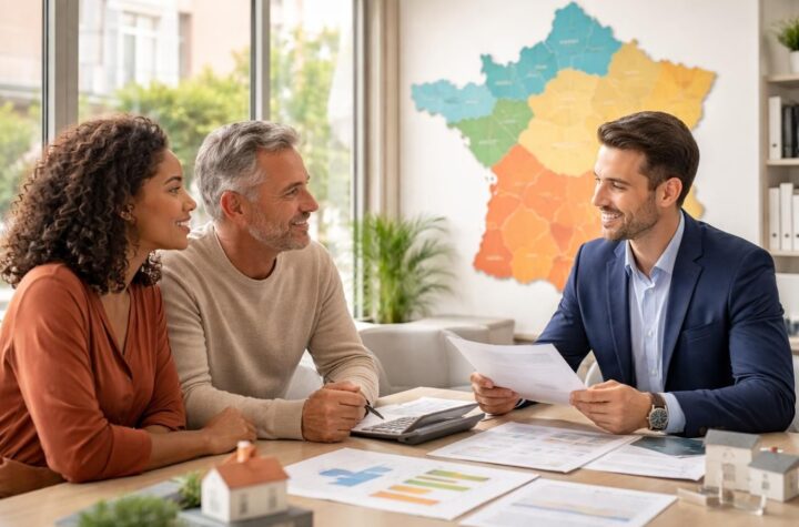 découvrez les conditions d'éligibilité au prêt à taux zéro, basées sur vos revenus et votre zone géographique, pour financer votre projet immobilier en toute sérénité.