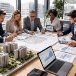 Faire une étude de faisabilité de projet immobilier