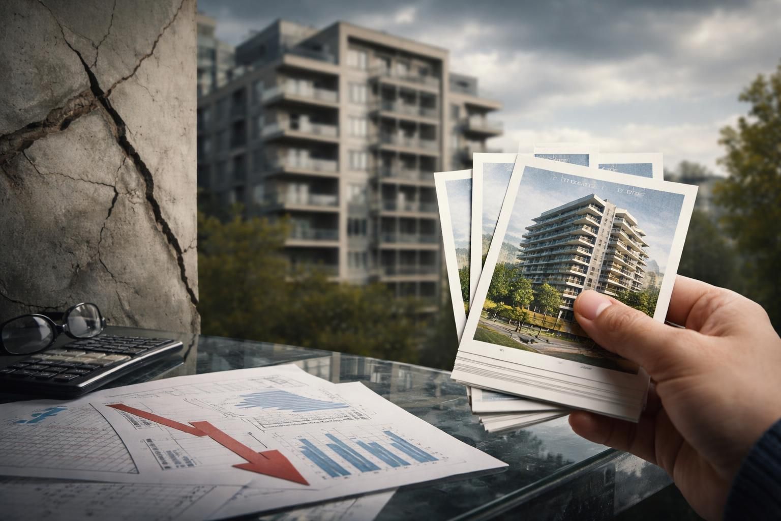 découvrez les principaux inconvénients et risques liés à l'investissement en scpi, la pierre papier, pour mieux sécuriser votre placement immobilier.