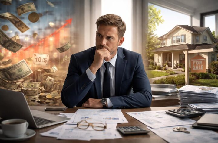 découvrez si investir dans l'immobilier pendant une période d'inflation et de crise économique est une stratégie judicieuse. analyse des risques et opportunités pour vous guider.