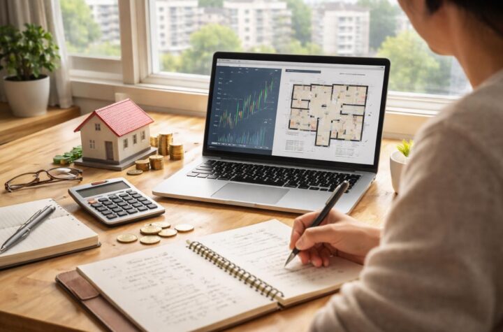 découvrez comment débuter un investissement immobilier avec un petit budget, les étapes clés et conseils pour réussir votre projet dès le départ.