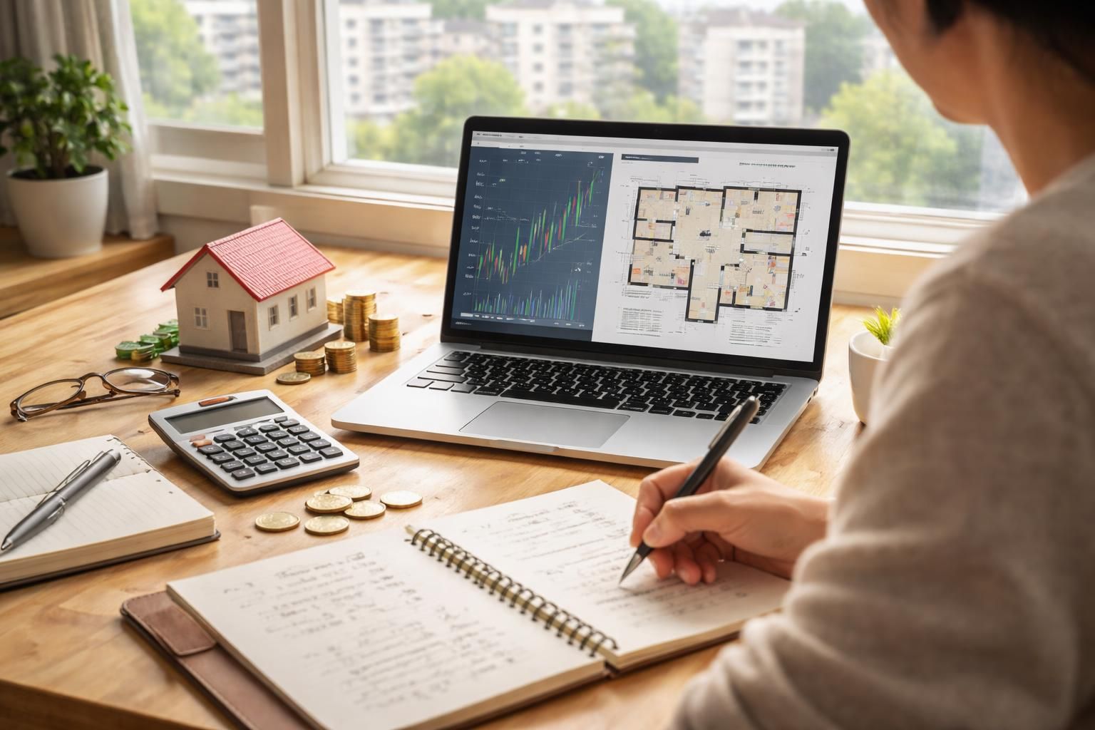 découvrez comment débuter un investissement immobilier avec un petit budget, les étapes clés et conseils pour réussir votre projet dès le départ.