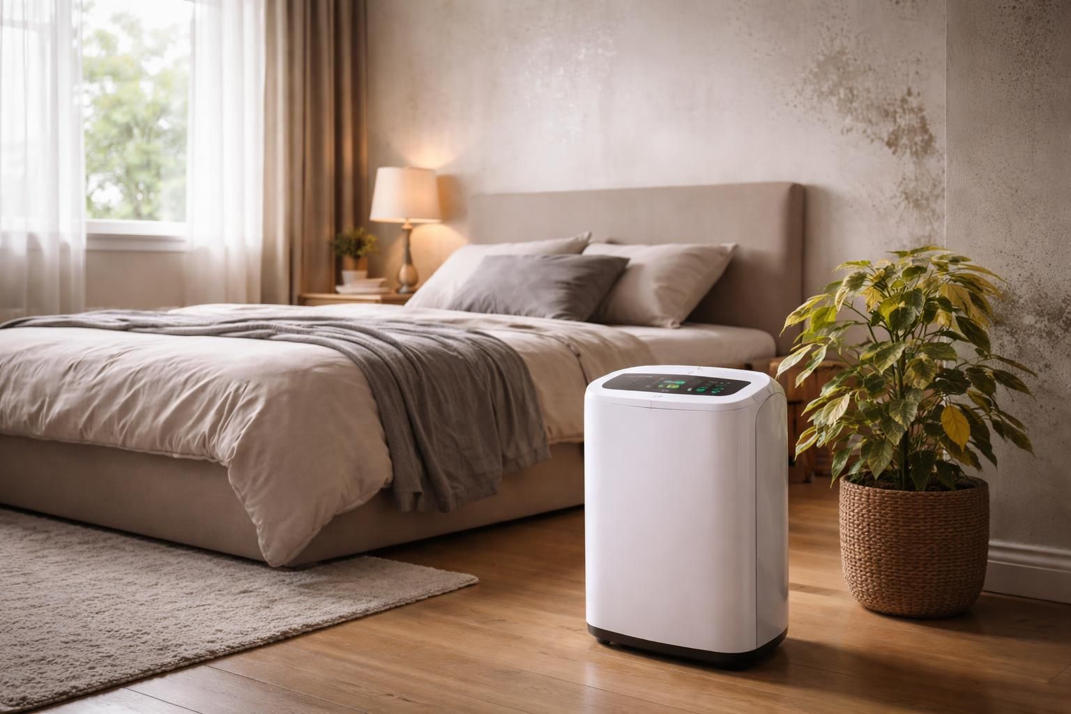 découvrez le meilleur moment pour acheter un déshumidificateur et améliorer la qualité de l'air dans votre maison. conseils pratiques pour choisir au bon moment.