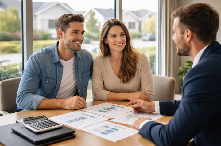 découvrez quelle banque propose les taux les plus bas et les meilleures conditions pour un crédit immobilier afin de réaliser votre projet au meilleur coût.