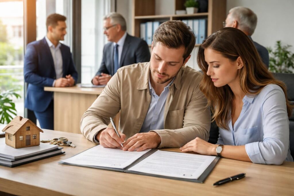 découvrez ce qu'est un acte hypothécaire et son rôle essentiel dans le cadre d'un prêt immobilier, pour mieux comprendre vos engagements et sécuriser votre financement.