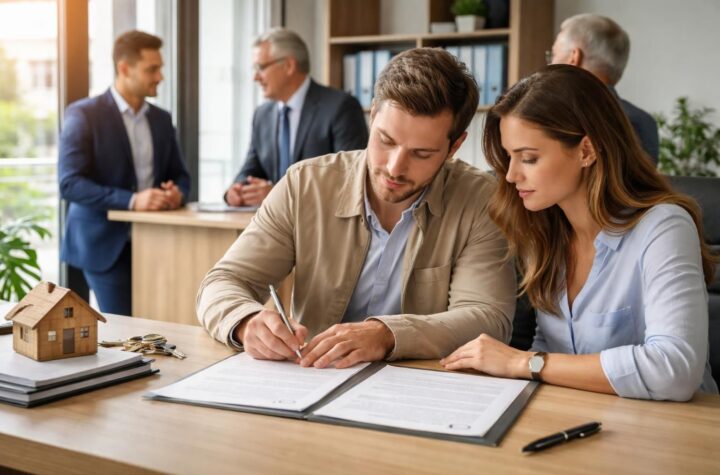 découvrez ce qu'est un acte hypothécaire et son rôle essentiel dans le cadre d'un prêt immobilier, pour mieux comprendre vos engagements et sécuriser votre financement.