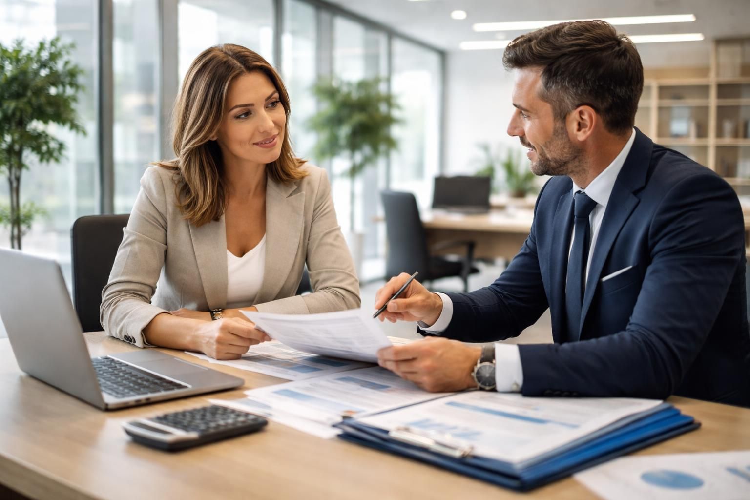 découvrez comment renégocier votre prêt immobilier pour obtenir un taux d'intérêt plus bas directement auprès de votre banque et réaliser des économies significatives.