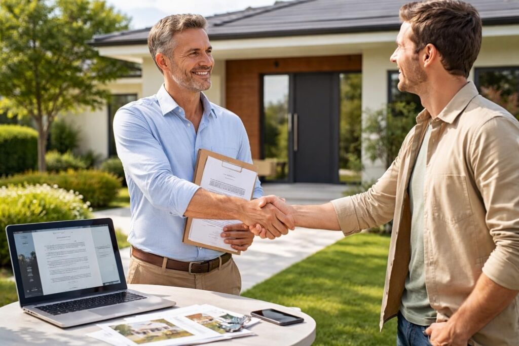 découvrez les étapes essentielles pour réussir une vente immobilière sans passer par une agence et maximisez vos chances de succès en toute autonomie.