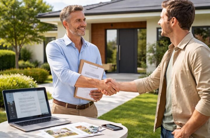 découvrez les étapes essentielles pour réussir une vente immobilière sans passer par une agence et maximisez vos chances de succès en toute autonomie.
