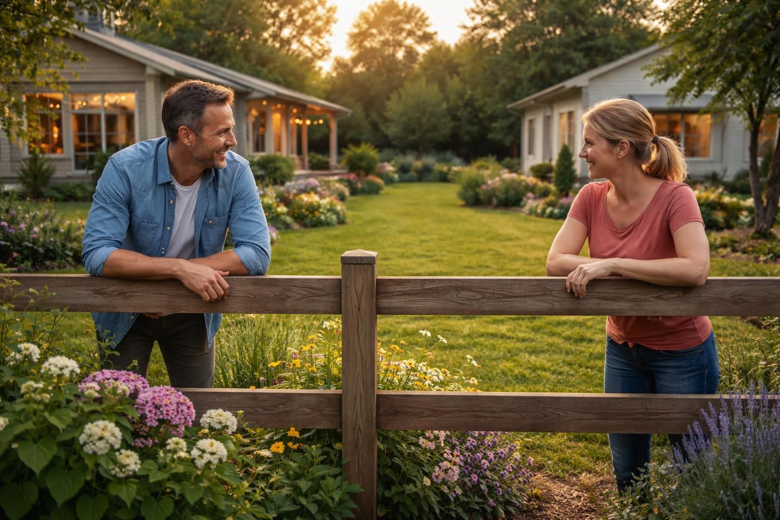 découvrez vos droits et priorités concernant l'achat d'un terrain voisin. informez-vous sur les règles et procédures pour sécuriser votre acquisition.