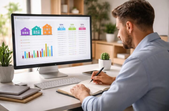 découvrez comment utiliser un simulateur de tri immobilier pour optimiser votre choix de placement et maximiser vos investissements immobiliers en toute simplicité.